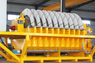 陶瓷過濾機(jī)比其他過濾機(jī)的優(yōu)點(diǎn)