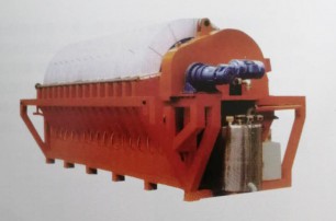 山東精達(dá)環(huán)保為您介紹——陶瓷過濾機(jī)的構(gòu)成