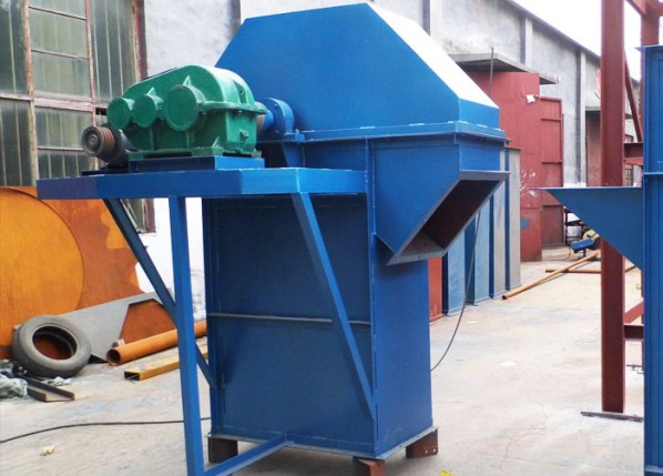 TD型斗式提升機