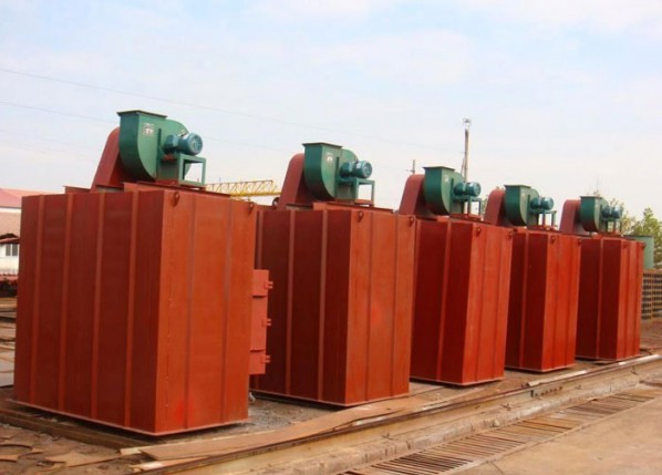 UF單機(jī)除塵器