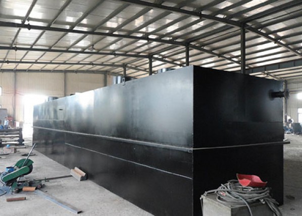 醫(yī)院污水處理設(shè)備