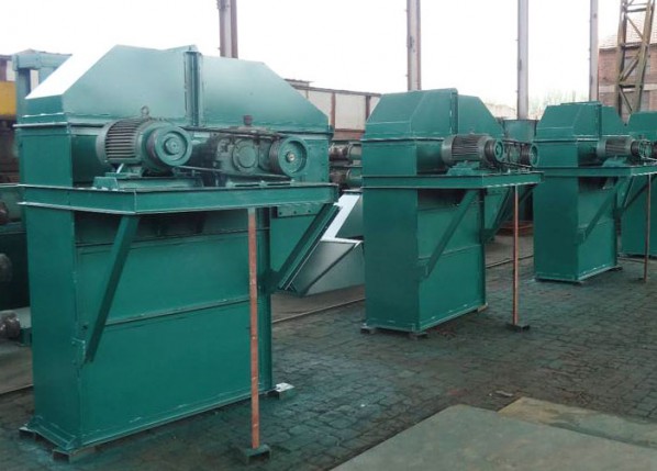 HL型斗式提升機(jī)